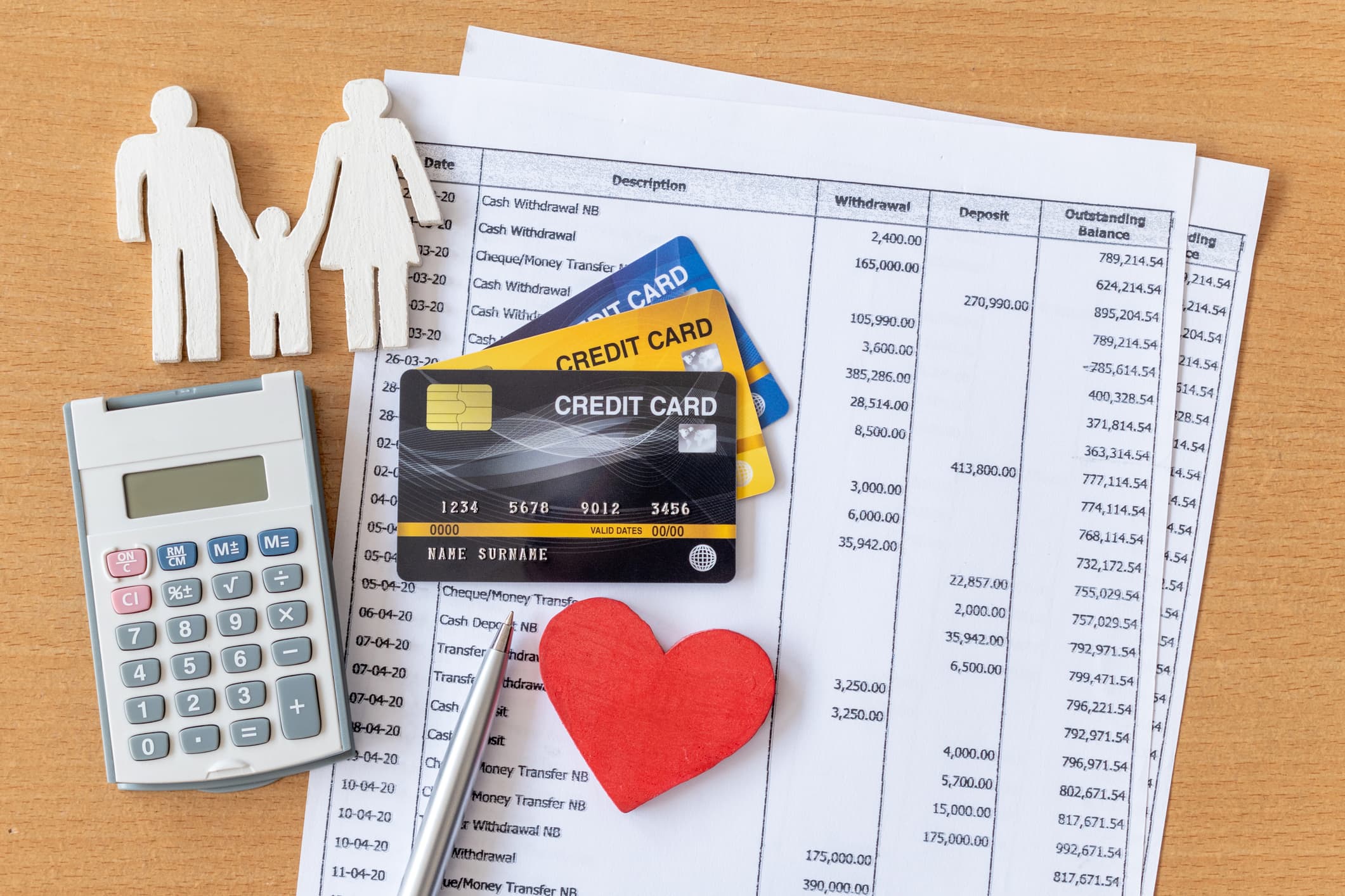Do You Need a Checking Account To Have a Credit Card?