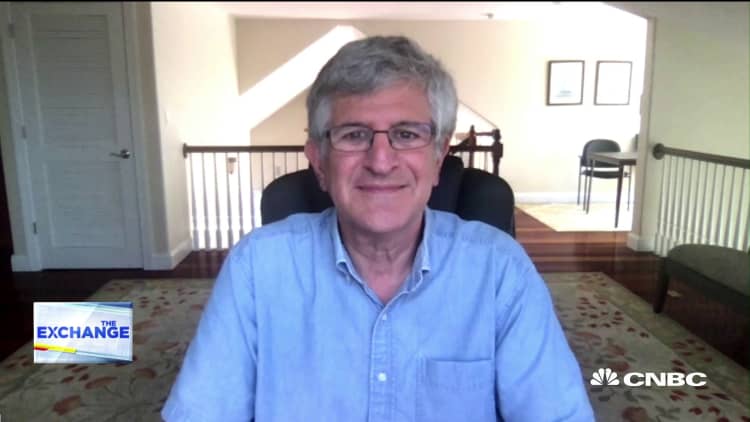 To roll out a vaccine without knowing how safe it is would be a mistake: Dr. Paul Offit
