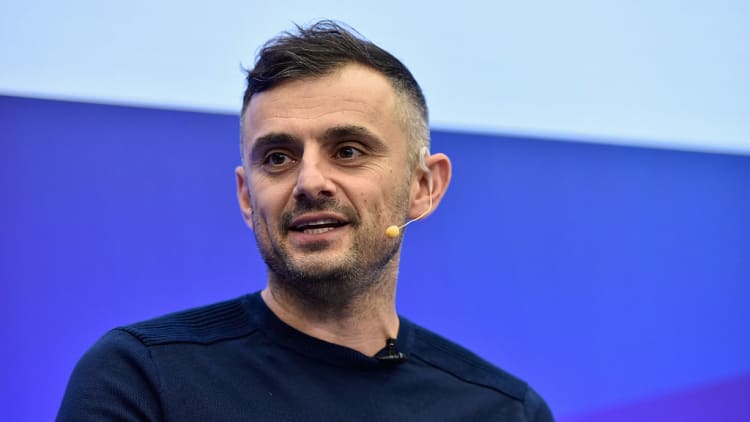 Amid boycott, Facebook ad prices offer small business 'hyper' value right now: Gary Vaynerchuk