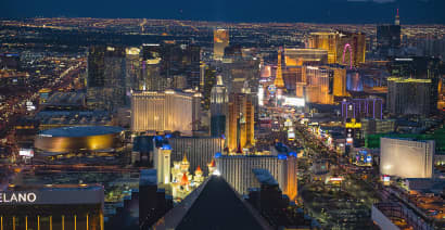 Stadium developer plans $3 billion sports arena and casino project in Las Vegas