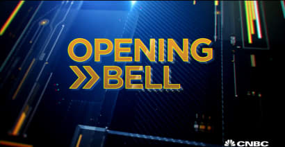 Opening Bell, August 13, 2020