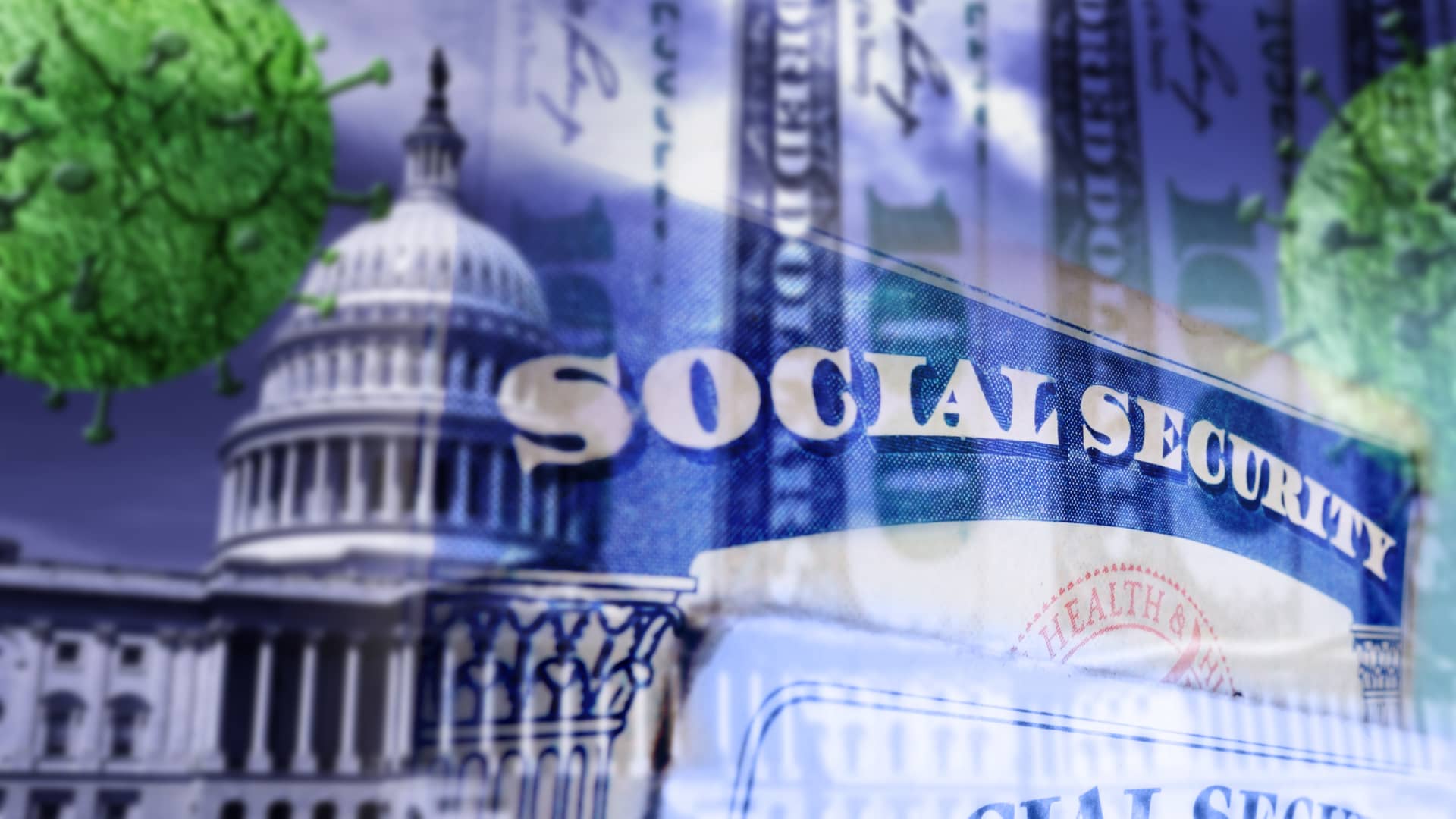 Washington leaders agree Social Security needs to be fixed — but proposed tax in..