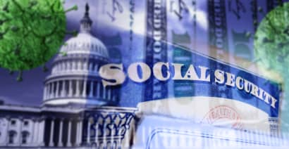 How Social Security could be a 'front-burner issue' in November's election