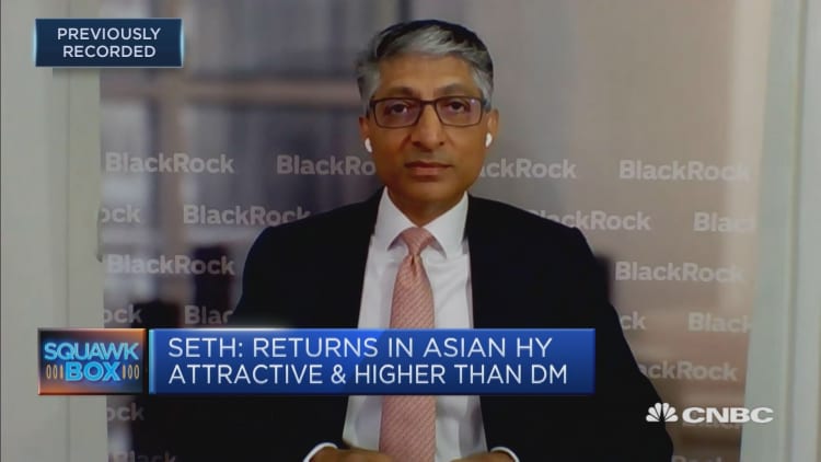 Strong returns in Asian high yield despite higher defaults in 2020: BlackRock