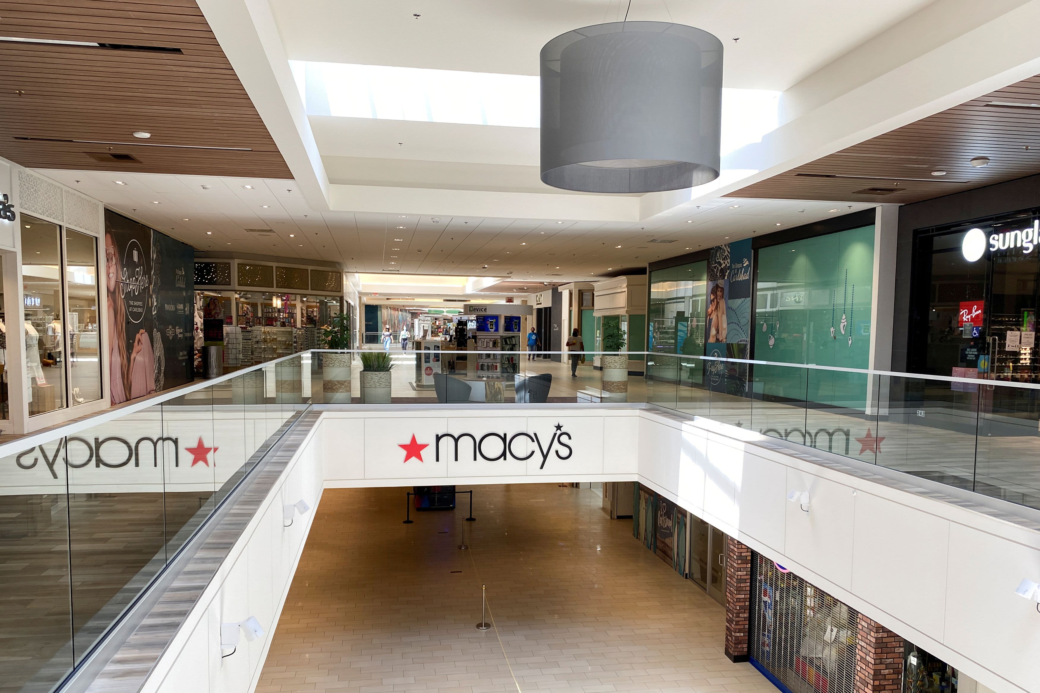25% of U.S. malls are set to shut within 5 years. What comes next?