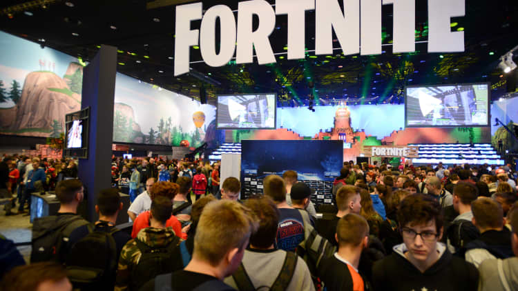 Apple and Google remove Fortnite from their app stores—Three experts on the impact