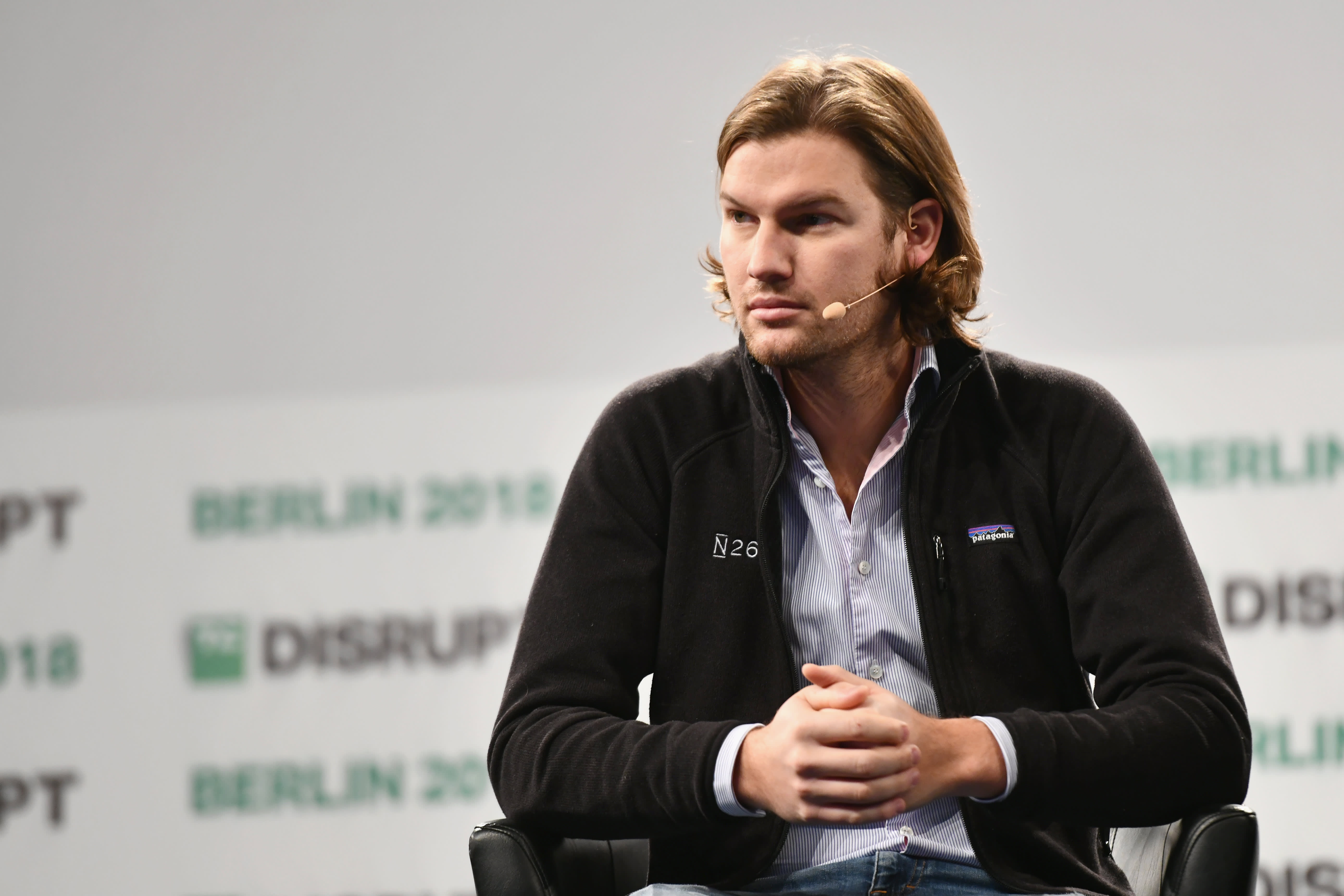 Germany's $9 billion digital bank N26 to withdraw from the U.S.