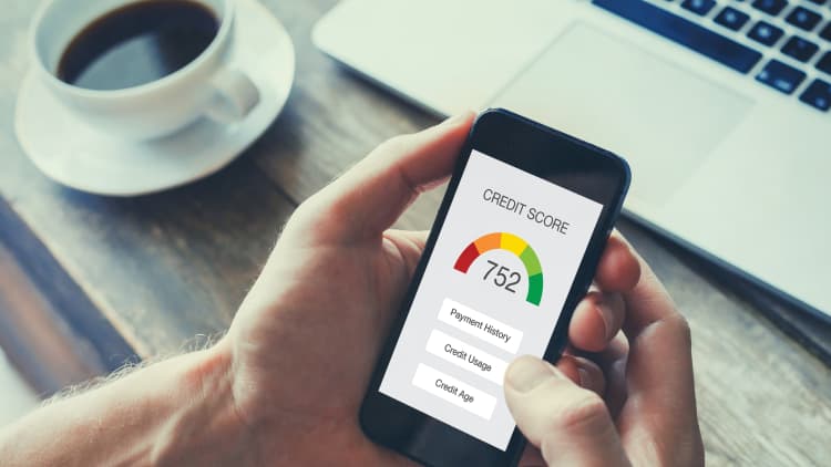 Here's what you need to know about your credit score