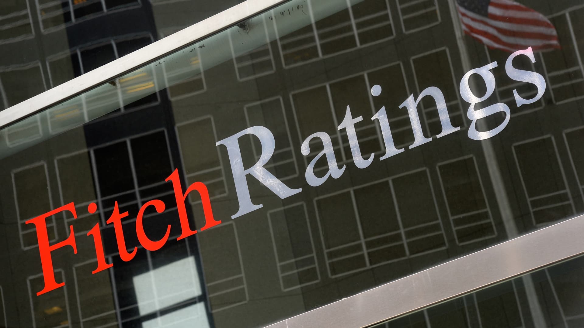 The Fitch U.S. ratings cut is here to stay, says analyst who worked on the S&P downgrade in 2011