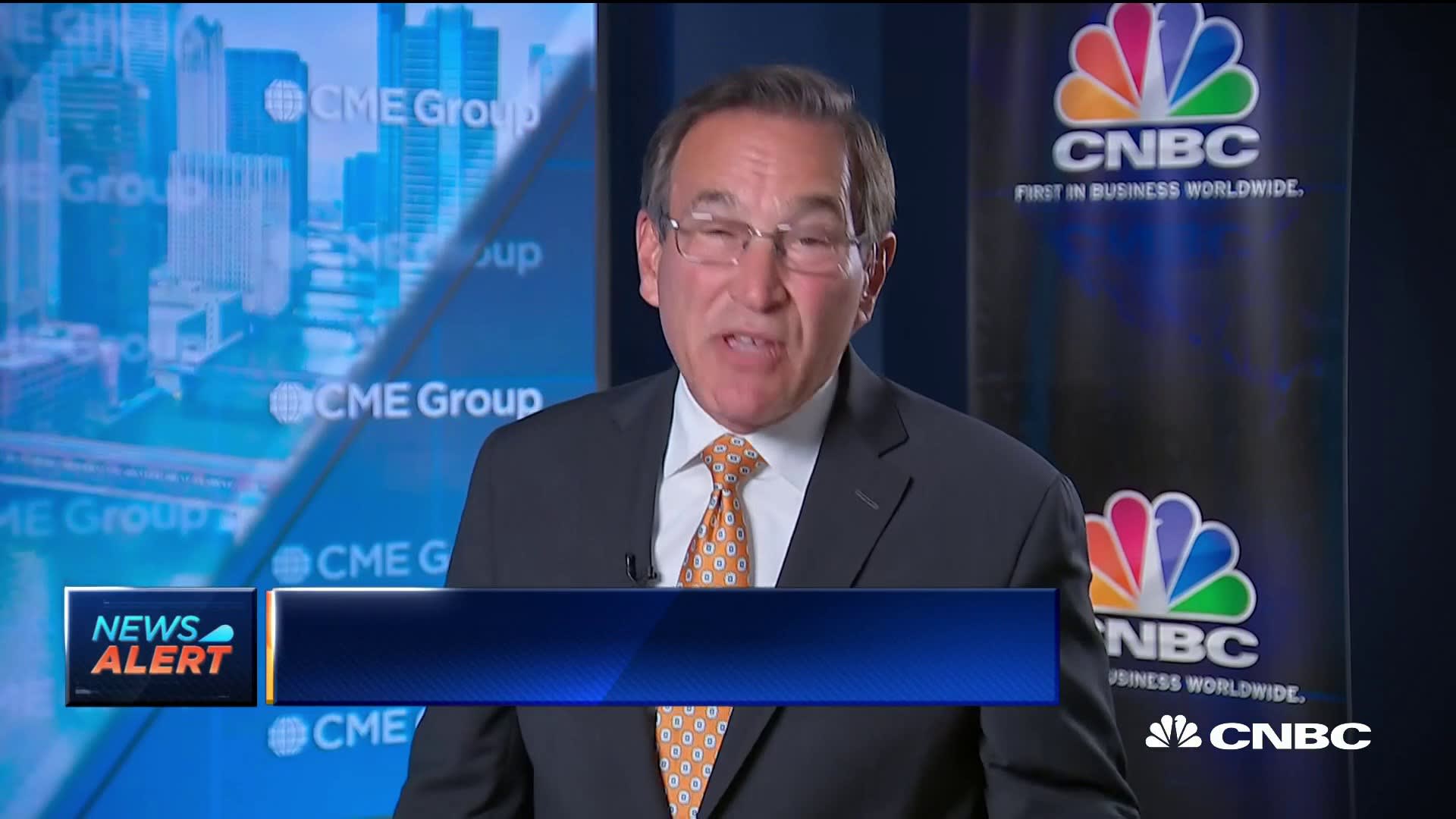 Cnbc the investing edge iqn on forex