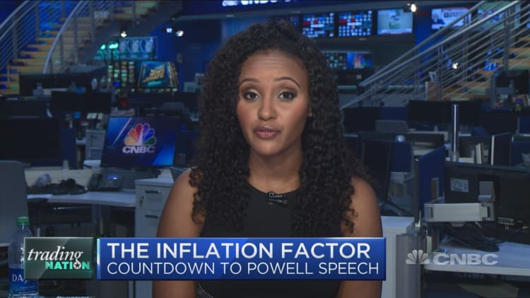 Inflation will become a serious headwind, Peter Boockvar predicts