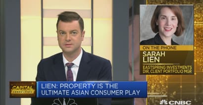 There's real value in Southeast Asia's real estate sector, says portfolio manager