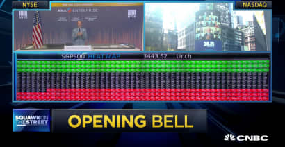 Opening Bell, August 26, 2020