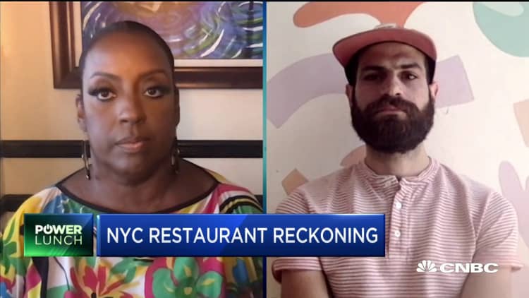 'If we fail to plan, then we plan to fail': Why NYC restaurant owners are frustrated with Mayor de Blasio