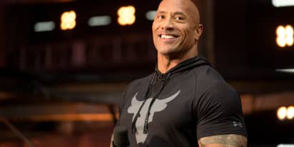 Here's what Dwayne 'The Rock' Johnson learned from launching his tequila brand