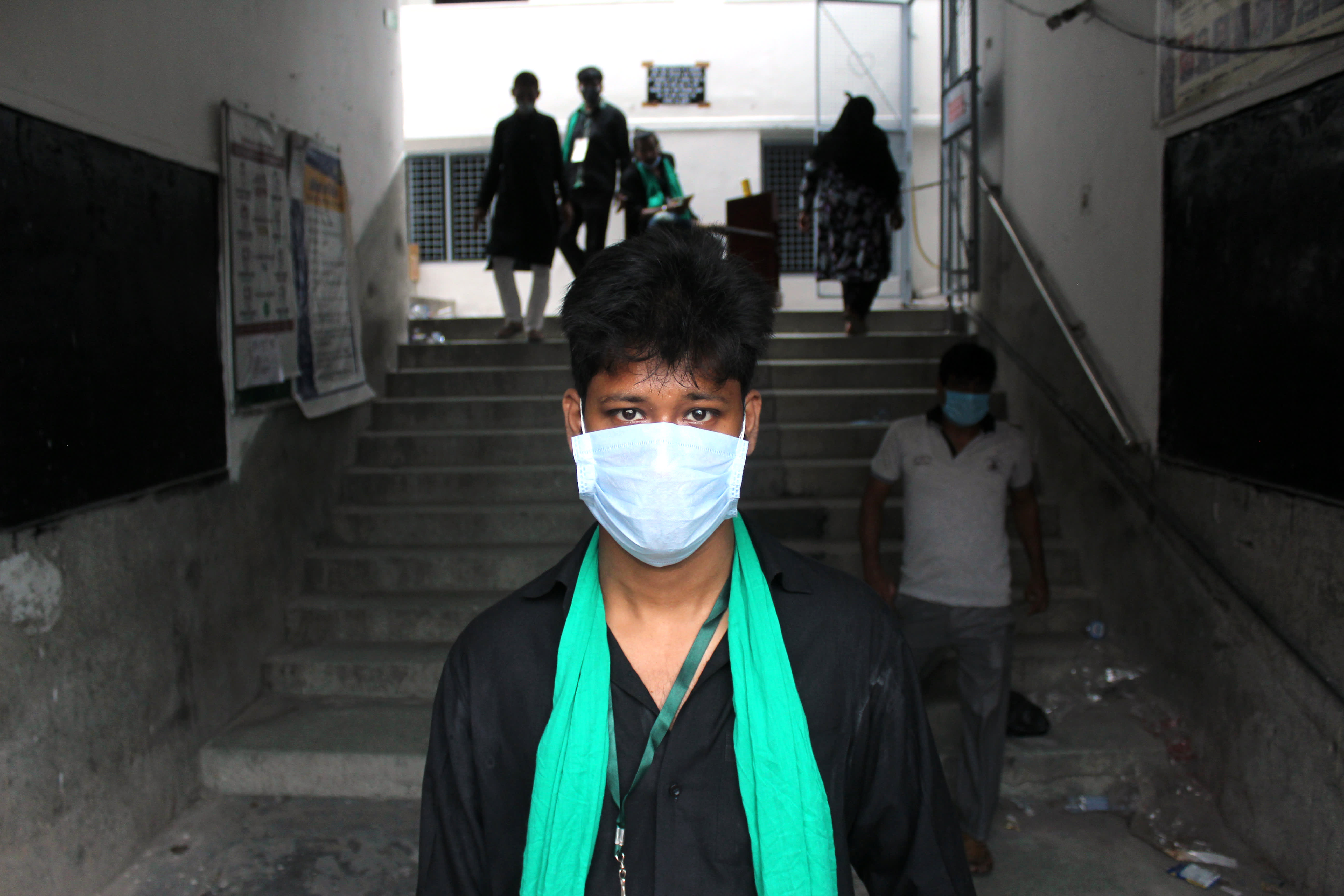 Coronavirus cases surpass 25 million as pandemic strains nations around the world - CNBC