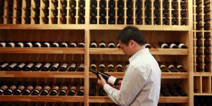 Australia's leading wine authority to close office in China as exports plunge