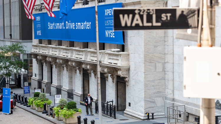 Wall Street set to add to Friday's gains