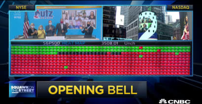 Opening Bell, August 31, 2020