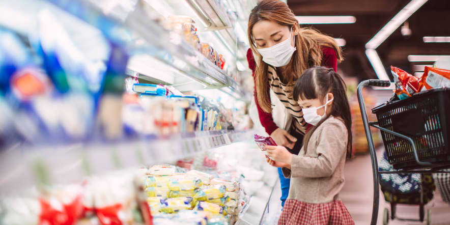 Here's how pandemic has upended the financial lives of average Americans: CNBC + Acorns survey