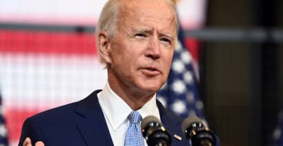Joe Biden to visit Kenosha on Thursday