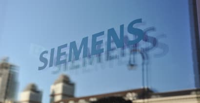 Siemens ups profit and sales guidance again citing 'good momentum'