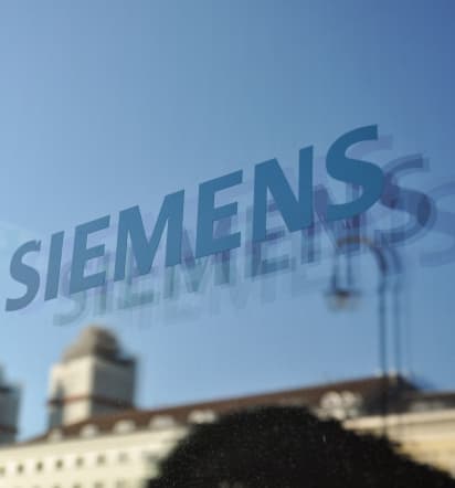 Siemens hikes full-year guidance on swift recoveries in China and Germany 