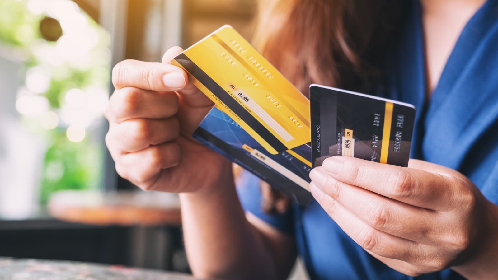 Prepaid Card vs. Debit Card: What's the Difference?