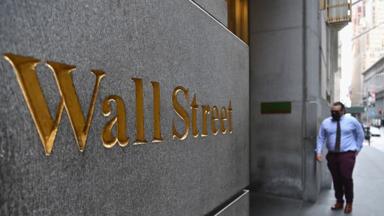 Wall Street kicks off a strong September start—Three experts on what's next