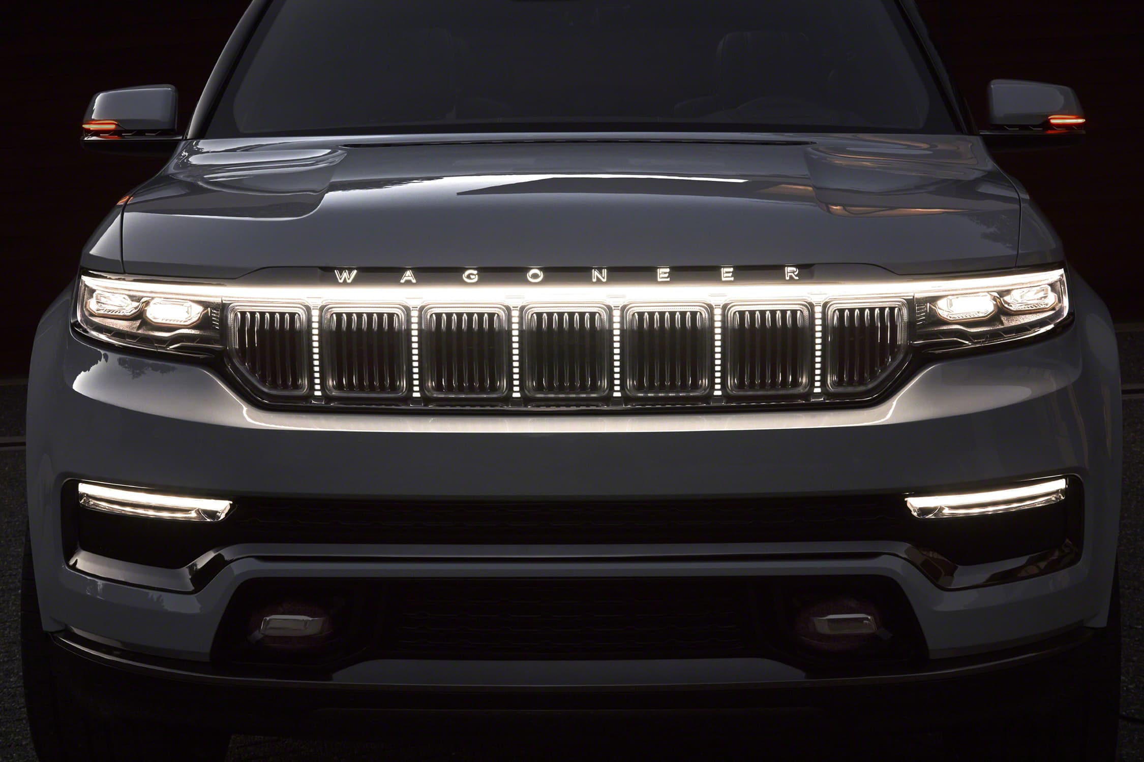 Jeep’s plan to move from gasoline-consuming SUVs to ‘green’ off-road EVs