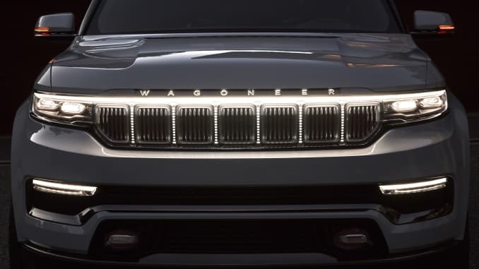 H/O: Jeep Grand Wagoneer Concept (embargoed until 9 a.m. Sept. 3, 2020)