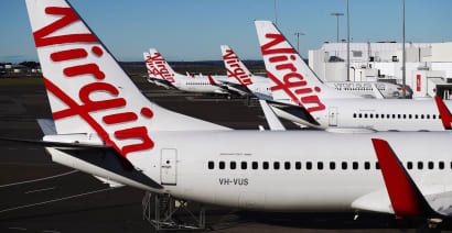 What Virgin Australia may look like following Bain's buyout