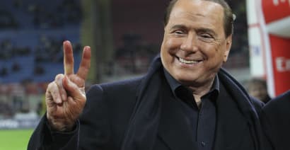 Silvio Berlusconi, billionaire media mogul and former Italian PM, dies at 86