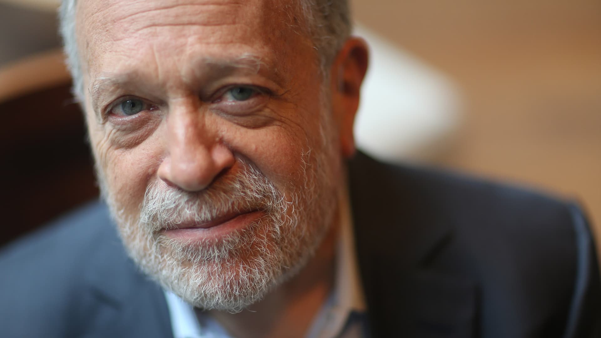 Why artificial intelligence may become your employer: Robert Reich