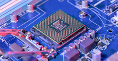 Chinese takeover of UK chip plant hurt U.S. firm Ideal Semiconductor