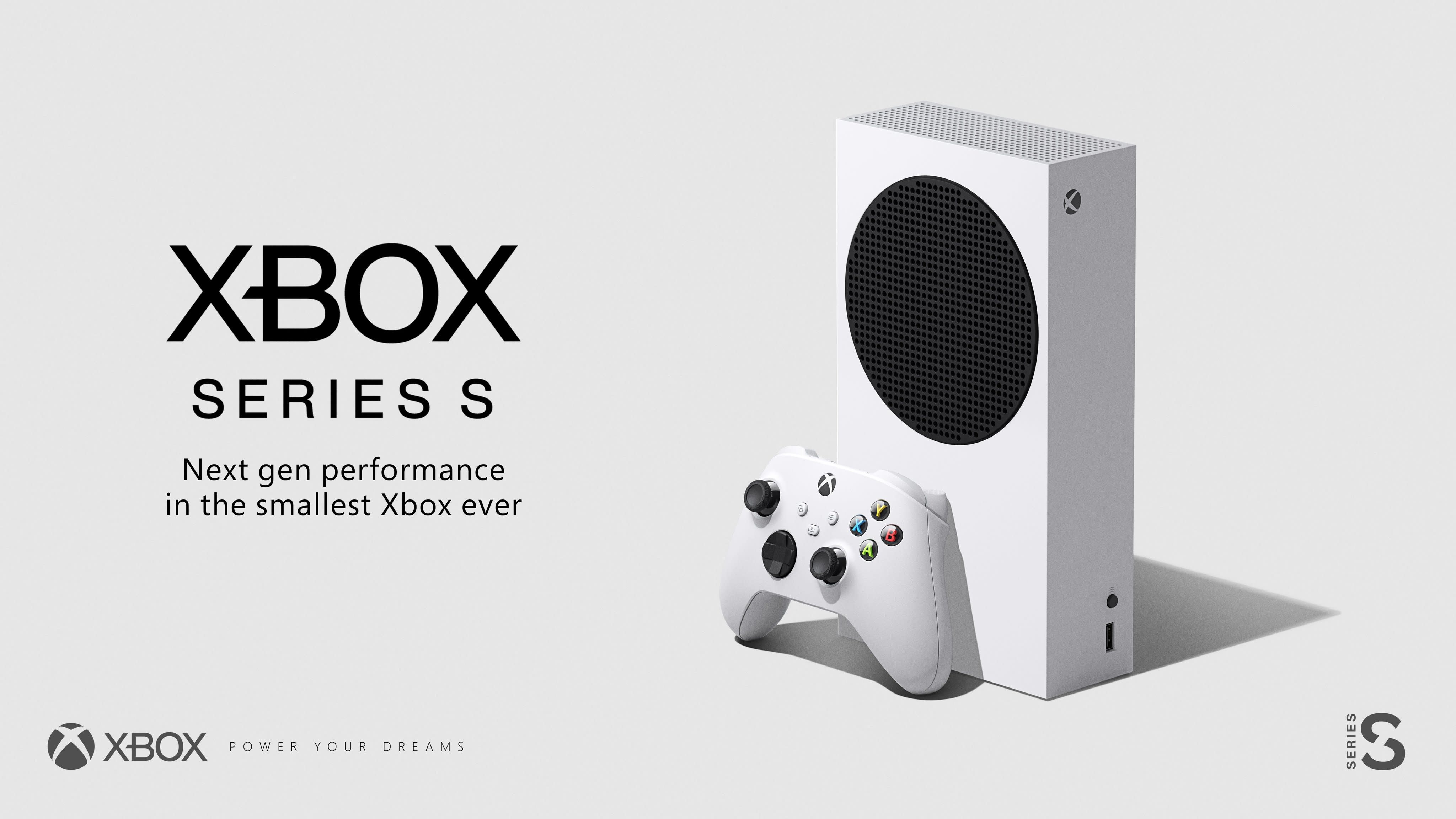 3 reasons why I'm glad I picked the Xbox Series S over other next-gen  consoles