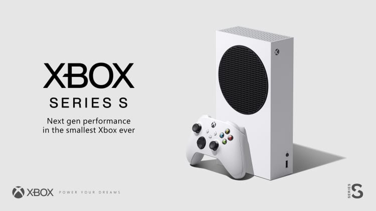 Microsoft is launching its "smallest Xbox ever"—Here are the details