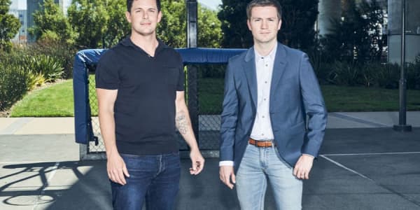 The Athletic co-founders explain why they sold to The New York Times in their first post-deal interview