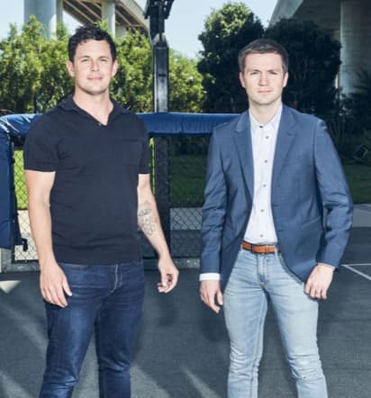 The Athletic co-founders give first interview since sale to The New York Times