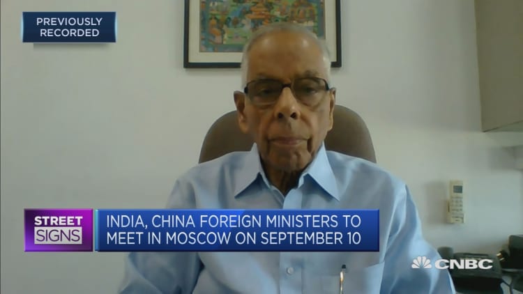 India-China border dispute has 'many dangerous possibilities,' says former national security advisor