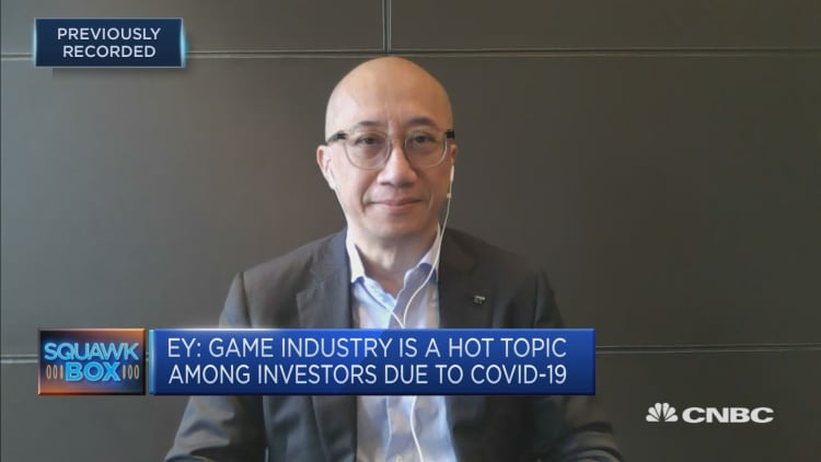 Kakao Games' IPO oversubscription supports its 'high valuation': EY