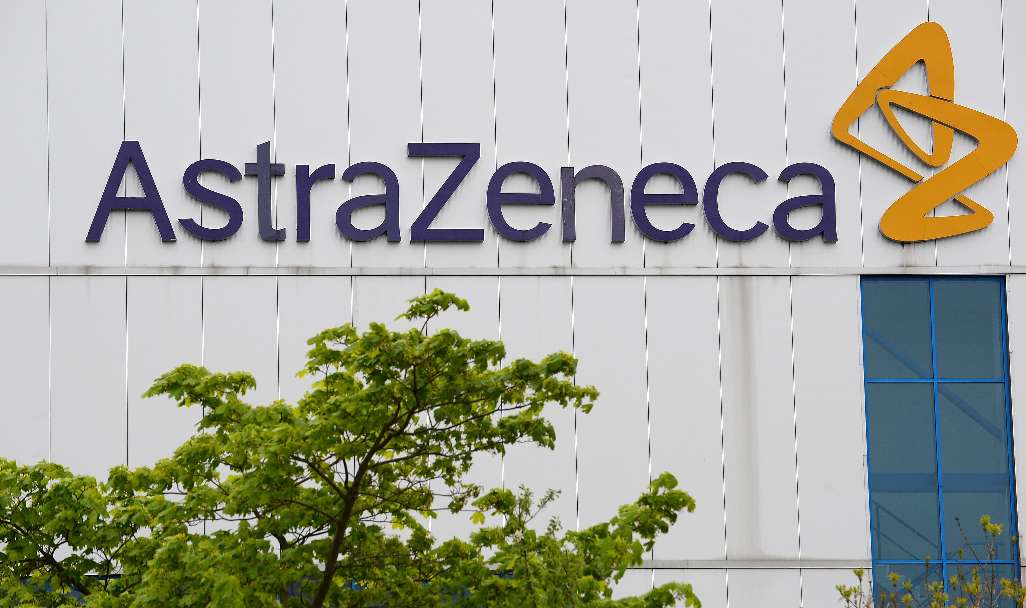 U.S., AstraZeneca strike deal for Covid-19 antibody treatment