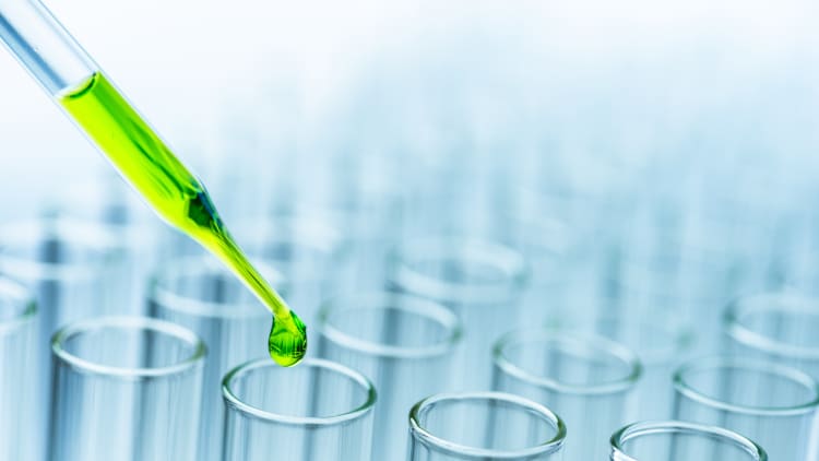 The power of green chemistry, part one