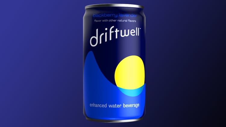 Pepsi to release new beverage meant to help people fall asleep