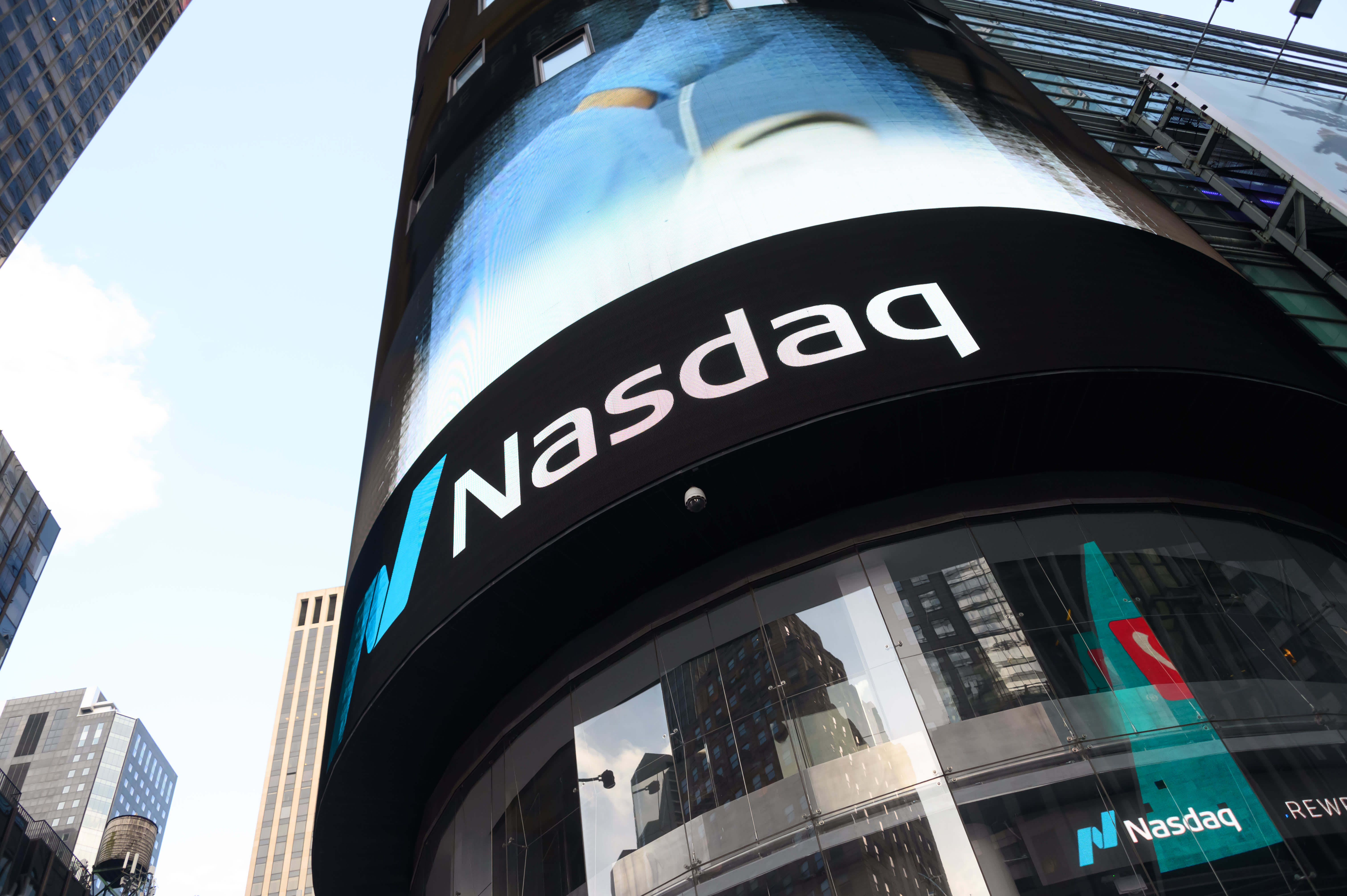 Invesco is launching a new Nasdaq ETF to capitalize on the tech craze