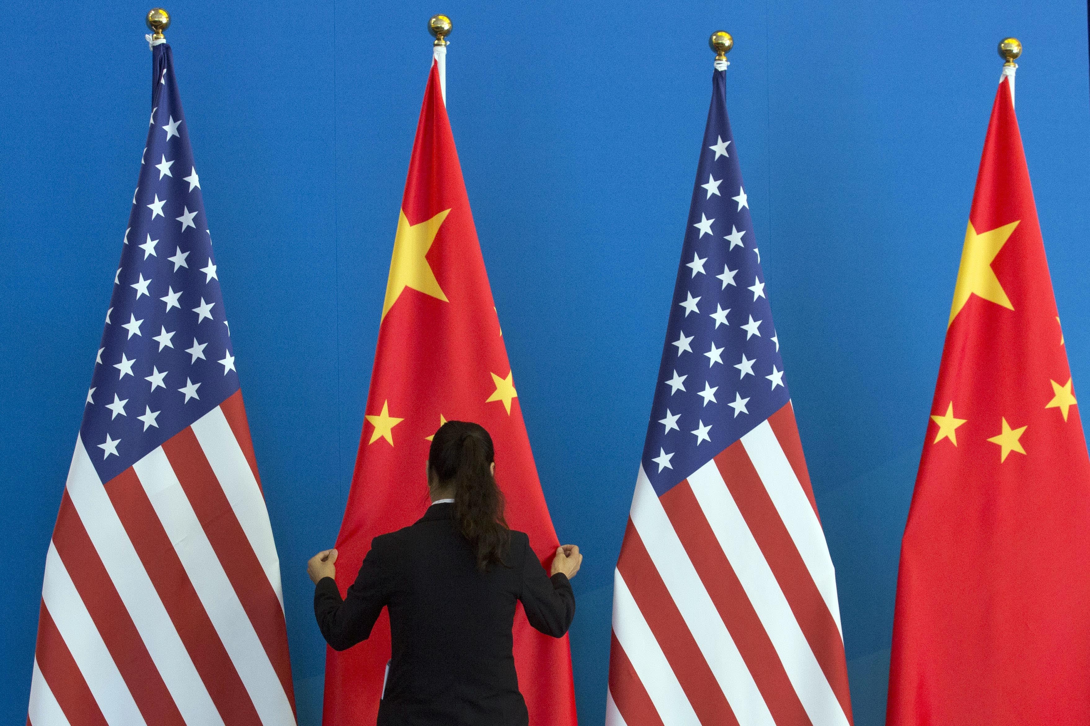 U.S.-China talks will be difficult, but reengagement is the right strategy, expert says