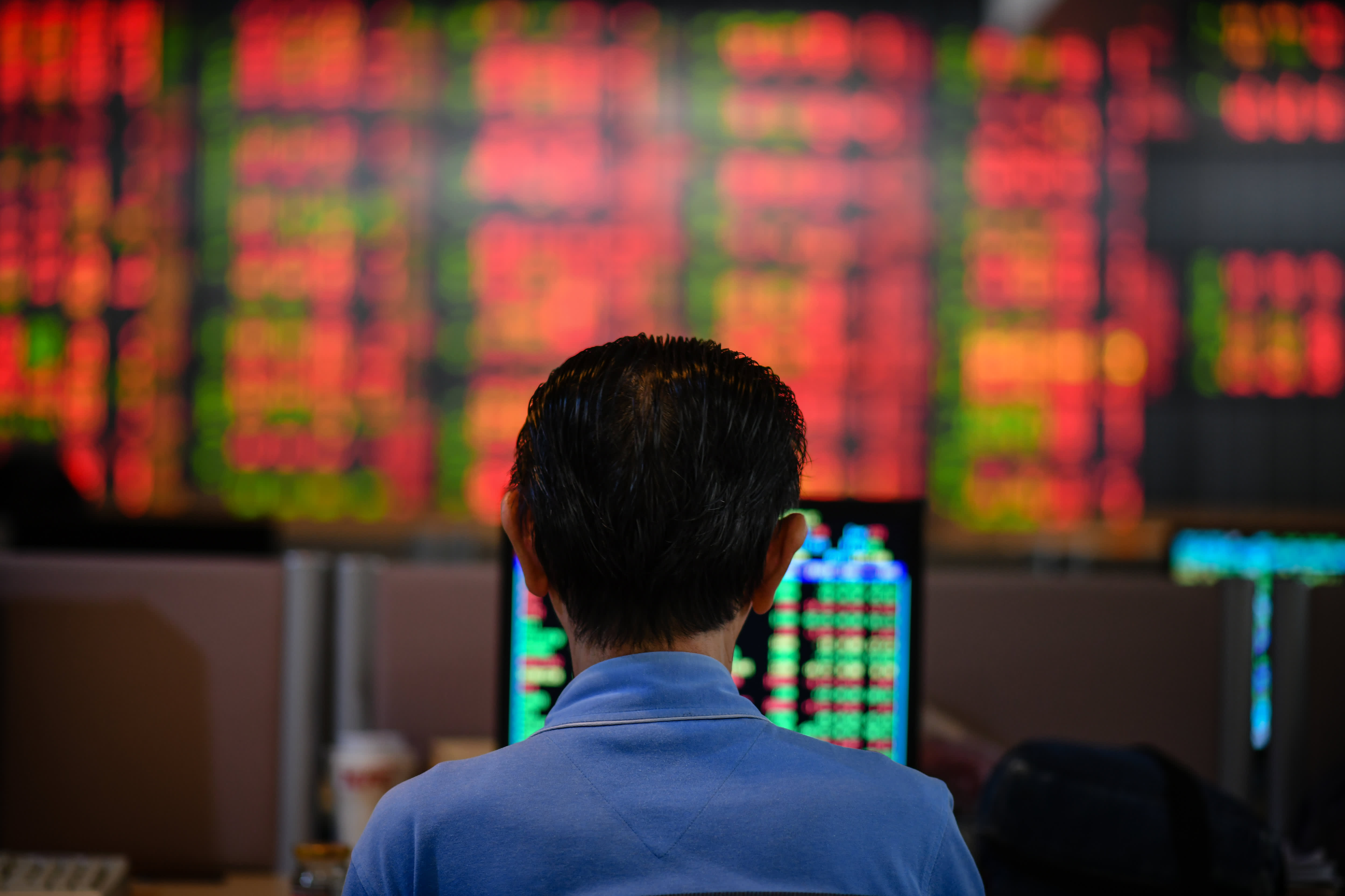 2021 Asia IPOs that have faltered since a strong debut day performance