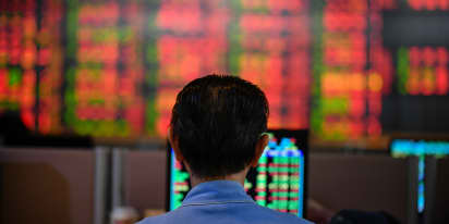 Morgan Stanley names global ‘alpha’ stock ideas for April