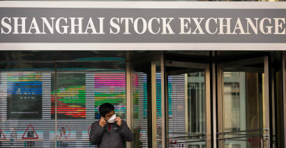 Asia-Pacific markets were mixed as BHP and Chinese real estate shares soar
