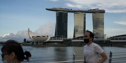 Singapore turns to domestic tourism as travel sector reels from coronavirus